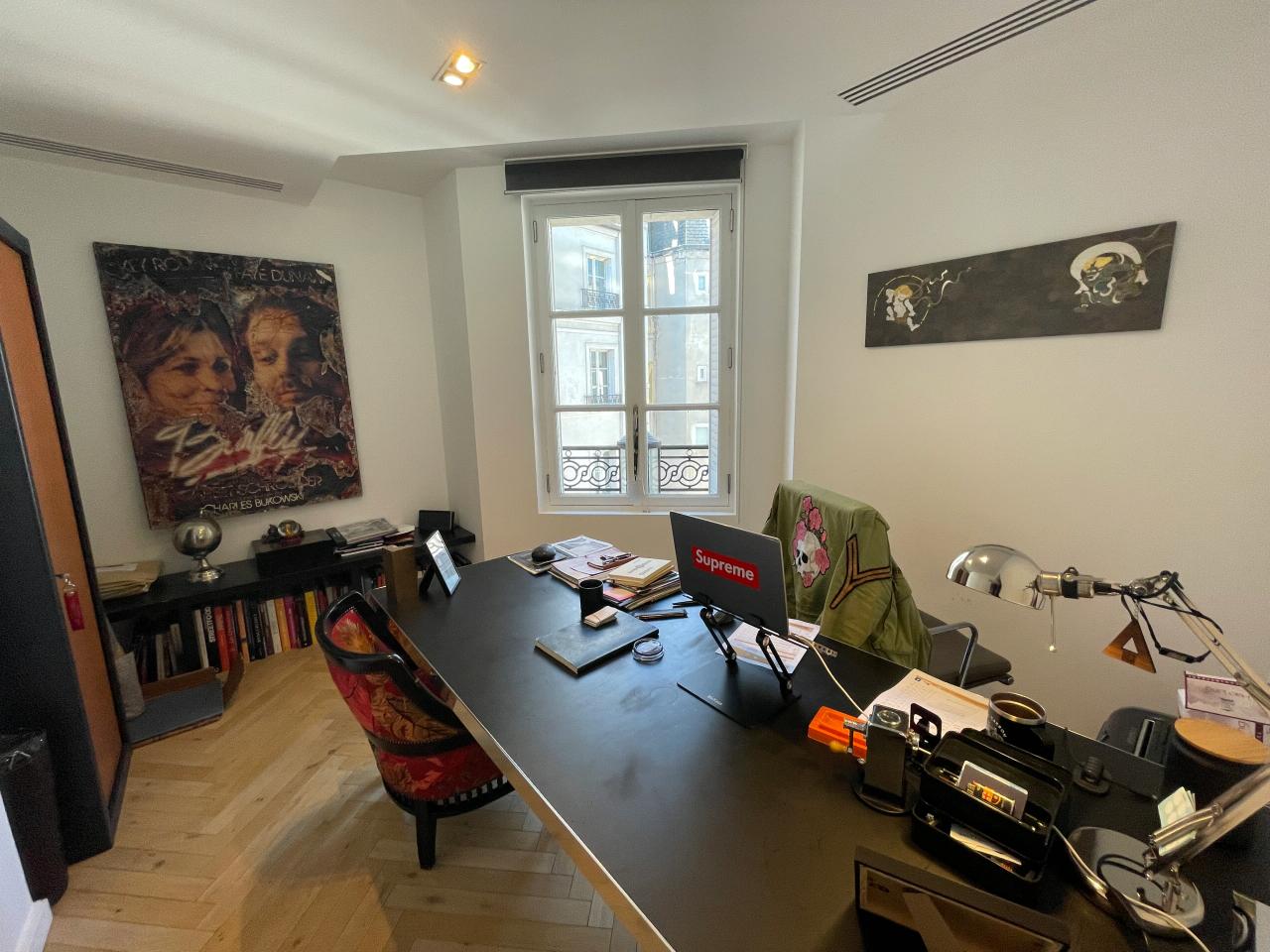 Bureau Paris 160m² Location bureau Paris OLBUR2315740 3